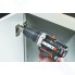 Шуруповерт аккумуляторный WORX WX128.3