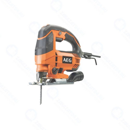 Лобзик AEG STEP100 4935451001