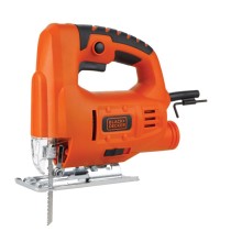 Лобзик электрический BLACK+DECKER JS10 Лобзик электрический BLACK+DECKER JS10