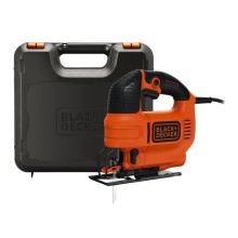 Лобзик электрический BLACK+DECKER KS701PEK Лобзик электрический BLACK+DECKER KS701PEK