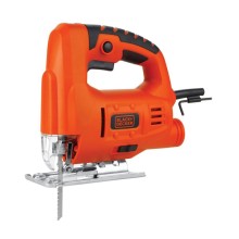Лобзик электрический BLACK+DECKER JS20 Лобзик электрический BLACK+DECKER JS20