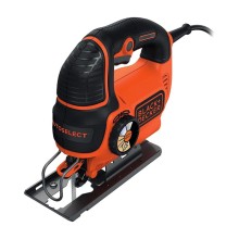 Лобзик электрический BLACK+DECKER KS801SEK Лобзик электрический BLACK+DECKER KS801SEK