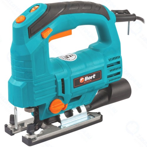 Лобзик электрический Bort BPS-900X-QLt