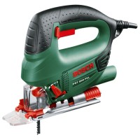 Лобзик электрический BOSCH PST 800 PEL