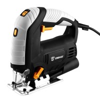 Электролобзик DEKO DKJS1000 Laser 1000 Вт, лазерный указатель