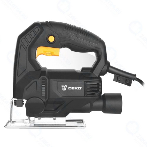Электролобзик DEKO DKJS650 650Вт