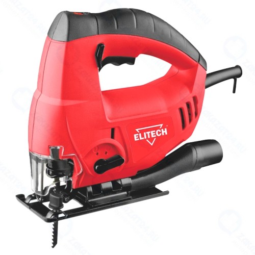 Лобзик электрический ELITECH ПЛ 0560МЭ