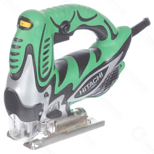 Лобзик электрический HITACHI CJ 110MV-NX