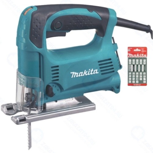 Лобзик электрический MAKITA 4329X1