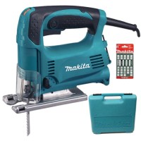 Лобзик электрический MAKITA 4329KX1