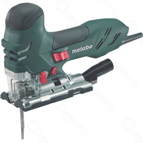 Лобзик METABO STE 140 PLUS 601403500