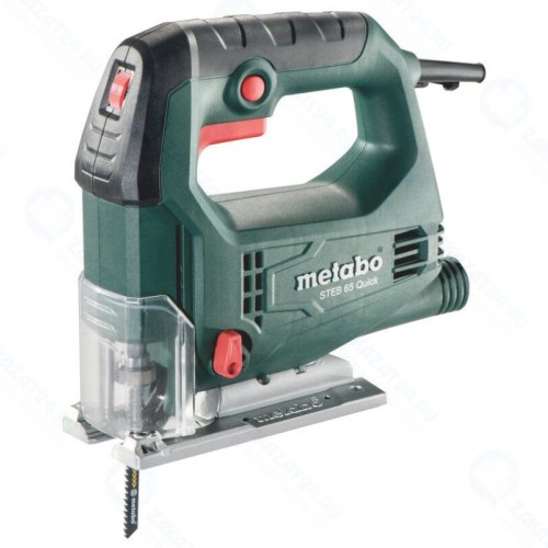 Лобзик Metabo STEB 65 Quick (601030950)