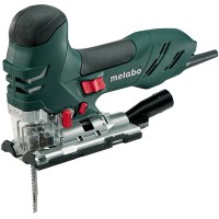 Лобзик электрический METABO STE 140 PLUS Quick 601403700