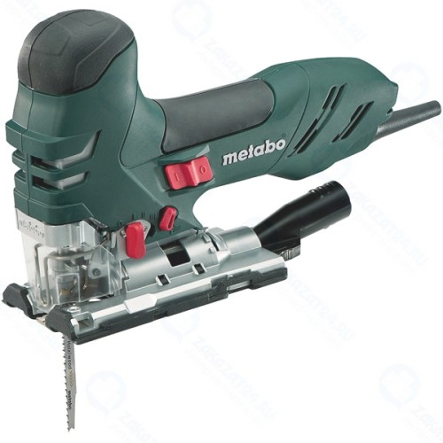 Лобзик электрический Metabo STE 140 PLUS Quick (601403700)