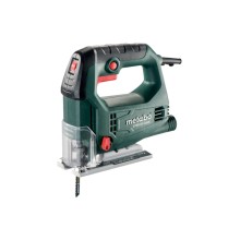Лобзик электрический Metabo STEB 65 Quick (601030500)