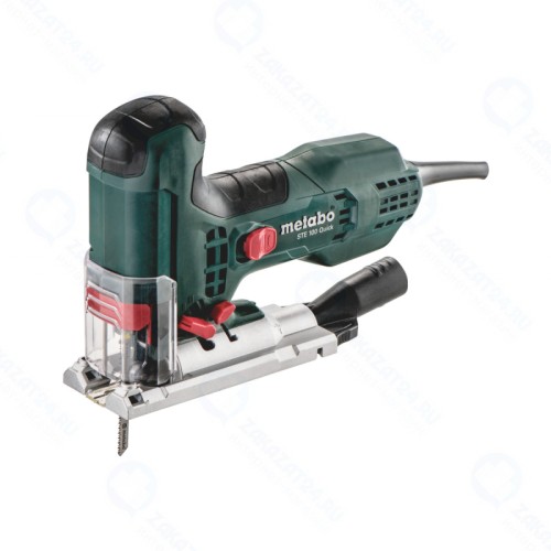 Лобзик электрический Metabo STE 100 Quick (601100000)