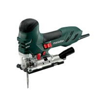 Лобзик электрический Metabo STE 140 Quick (601401500) Лобзик электрический Metabo STE 140 Quick (601401500)