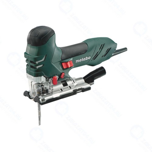 Лобзик электрический Metabo STE 140 Quick (601401500)