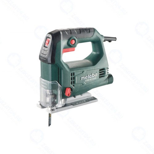 Лобзик электрический Metabo Steb 65 Quick (601030000)