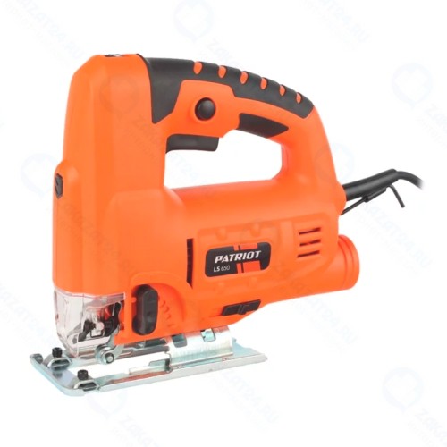 Лобзик электрический PATRIOT LS 650