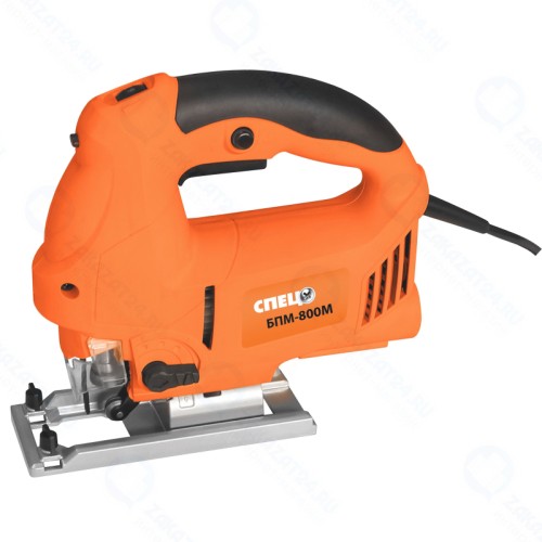 Лобзик электрический СПЕЦ БПМ-800М