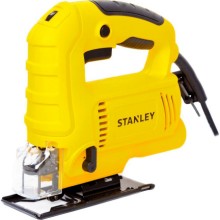 Лобзик электрический STANLEY SJ60 Лобзик электрический STANLEY SJ60