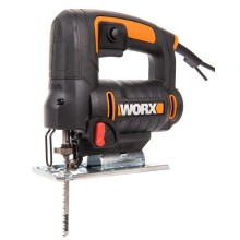 Лобзик электрический + кейс WORX WX477.1 Лобзик электрический + кейс WORX WX477.1