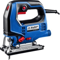 Лобзик электрический + кейс ЗУБР ЛП-500 К, серия «ПРОФЕССИОНАЛ»