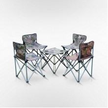 Набор складной АФИНА-МЕБЕЛЬ Пикник с сумкой-чехлом LFT-3567 (4+1) Набор складной АФИНА-МЕБЕЛЬ Пикник с сумкой-чехлом LFT-3567 (4+1)