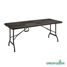 Стол складной Green Glade F180 Стол складной Green Glade F180