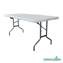 Стол складной Green Glade F183 Стол складной Green Glade F183