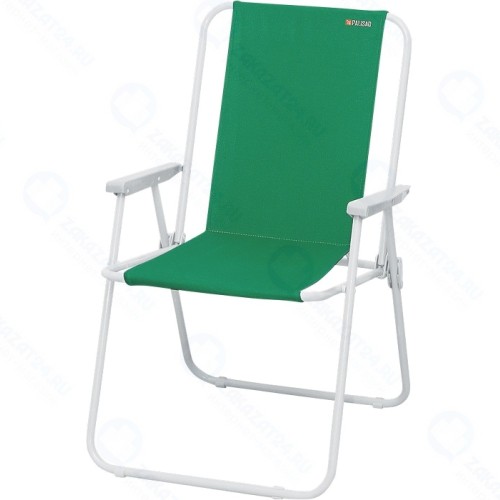 Стул складной с подлок. 60х53х75 см, Camping, PALISAD 69591