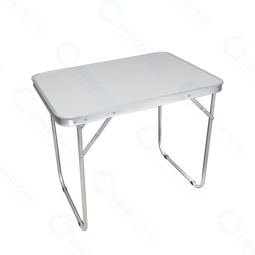 Стол СЛЕДОПЫТ складной, 500х700х600мм, столешница пластик