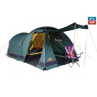 Палатка Alexika NEVADA 4 кемпинговая