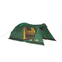 Палатка кемпинговая Alexika GRAND TOWER 4 (ZAMOK GRAND 4)