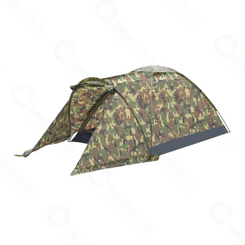 Палатка GREEN GLADE Army 2