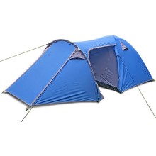 Палатка туристическая Greenhouse FCT-51, пятиместная