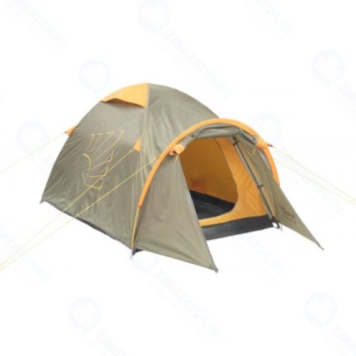 Палатка Helios MUSSON-2 (HS-2366-2 GO)