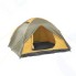 Палатка Helios MUSSON-4 (HS-2366-4 GO)