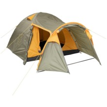 Палатка Helios PASSAT-3 (HS-2368-3 GO) Палатка Helios PASSAT-3 (HS-2368-3 GO)