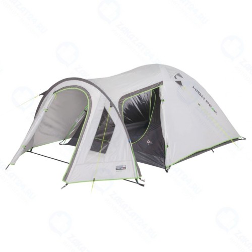 Палатка High Peak Kira 3 кемпинговая