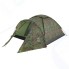 Палатка JUNGLE CAMP Forester 3 (70136), хаки