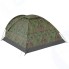 Палатка JUNGLE CAMP Forester 3 (70136), хаки
