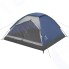 Палатка JUNGLE CAMP Lite Dome 3, синий (70842)