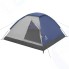 Палатка JUNGLE CAMP Lite Dome 3, синий (70842)