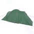 Палатка JUNGLE CAMP Toledo Twin 6, зеленый