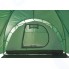 Палатка JUNGLE CAMP Toledo Twin 6, зеленый