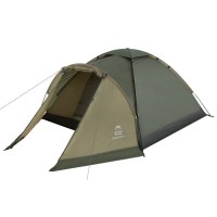 Палатка JUNGLE CAMP Toronto 4, оливковый (70816)