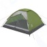 Палатка двухместная JUNGLE CAMP Lite Dome 2