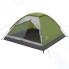 Палатка двухместная JUNGLE CAMP Lite Dome 2